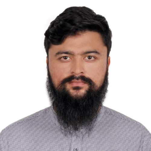 Abtab Khan Shawon
