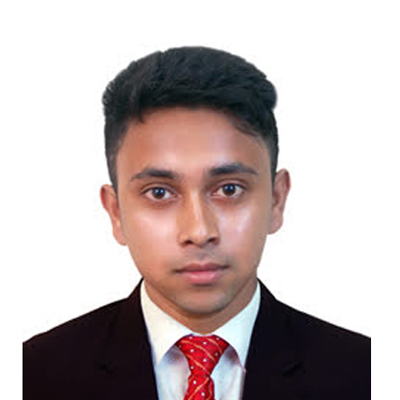 Mehedi Hasan Nayeem