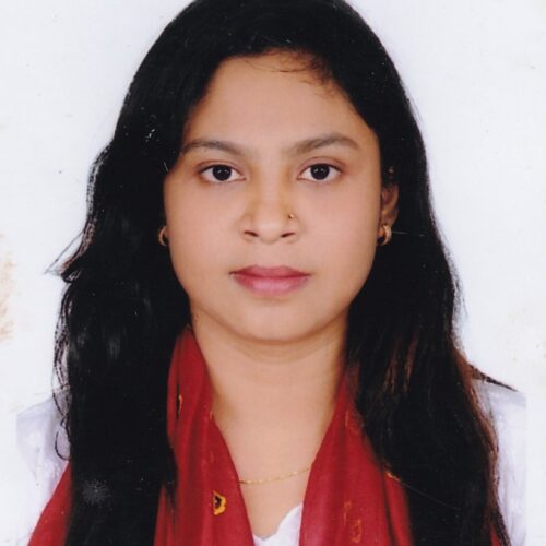 Most. Gulshan Ara