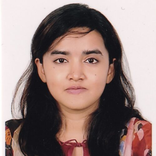Sadia Rahman