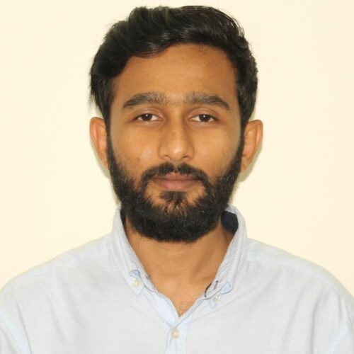 Zayed Ahmed Siddiki