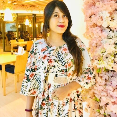 Nahian Ahmed Shah (Nayna)